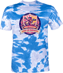 Under Armour Athletics Short Sleeve Tie-Dye - MidAtlantic Summer Club Championships 2026 (Badge One)