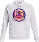 Under Armour Rival Fleece Hoodie - MidAtlantic Summer Club Championships 2026 (Badge One)