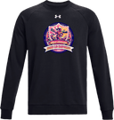 Under Armour Rival Fleece Crew - MidAtlantic Summer Club Championships 2026 (Badge One)