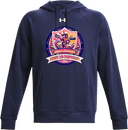 Under Armour Rival Fleece Hoodie - MidAtlantic Summer Club Championships 2026 (Badge One)