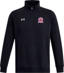 Under Armour Rival Fleece ¼ Zip - MidAtlantic Summer Club Championships 2026 (Badge One)