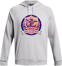 Under Armour Rival Fleece Hoodie - MidAtlantic Summer Club Championships 2026 (Badge One)