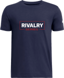 Under Armour Athletics Short Sleeve - USA Football Summer Series 2026 (square)