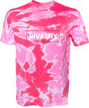 Under Armour Athletics Short Sleeve Tie-Dye - USA Football Summer Series 2026 (square)