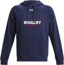 Under Armour Rival Fleece Hoodie - USA Football Summer Series 2026 (square)