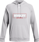 Under Armour Rival Fleece Hoodie - USA Football Summer Series 2026 (square)