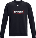 Under Armour Rival Fleece Crew - USA Football Summer Series 2026 (square)