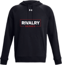 Under Armour Rival Fleece Hoodie - USA Football Summer Series 2026 (square)