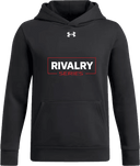 Under Armour Team Icon Fleece Hoodie - USA Football Summer Series 2026 (square)