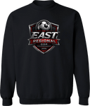 Crew Sweatshirt - USYS ODP The East Regional (Boys) 2026