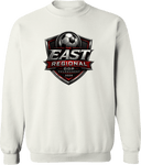 Crew Sweatshirt - USYS ODP The East Regional (Boys) 2026