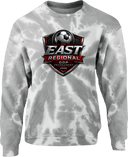 Crew Sweatshirt - USYS ODP The East Regional (Boys) 2026