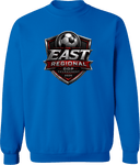 Crew Sweatshirt - USYS ODP The East Regional (Boys) 2026