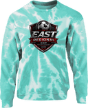 Crew Sweatshirt - USYS ODP The East Regional (Boys) 2026