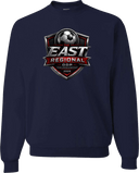 Crew Sweatshirt - USYS ODP The East Regional (Boys) 2026