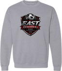 Crew Sweatshirt - USYS ODP The East Regional (Boys) 2026