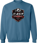 Crew Sweatshirt - USYS ODP The East Regional (Boys) 2026