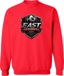 Crew Sweatshirt - USYS ODP The East Regional (Boys) 2026