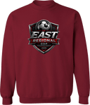 Crew Sweatshirt - USYS ODP The East Regional (Boys) 2026