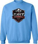 Crew Sweatshirt - USYS ODP The East Regional (Boys) 2026