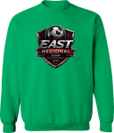 Crew Sweatshirt - USYS ODP The East Regional (Boys) 2026