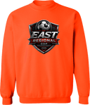 Crew Sweatshirt - USYS ODP The East Regional (Boys) 2026