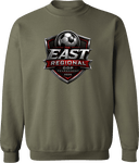 Crew Sweatshirt - USYS ODP The East Regional (Boys) 2026