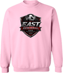 Crew Sweatshirt - USYS ODP The East Regional (Boys) 2026
