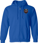 Full Zip Hoodies - USYS ODP The East Regional (Boys) 2026