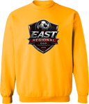 Crew Sweatshirt - USYS ODP The East Regional (Boys) 2026