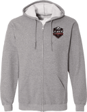 Full Zip Hoodies - USYS ODP The East Regional (Boys) 2026
