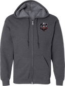 Full Zip Hoodies - USYS ODP The East Regional (Boys) 2026