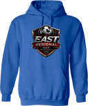 Hoodies - USYS ODP The East Regional (Boys) 2026