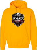 Hoodies - USYS ODP The East Regional (Boys) 2026
