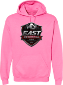 Hoodies - USYS ODP The East Regional (Boys) 2026