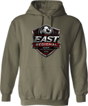 Hoodies - USYS ODP The East Regional (Boys) 2026