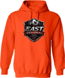 Hoodies - USYS ODP The East Regional (Boys) 2026