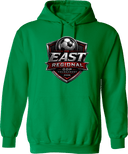 Hoodies - USYS ODP The East Regional (Boys) 2026