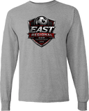 Long Sleeves - USYS ODP The East Regional (Boys) 2026