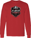 Long Sleeves - USYS ODP The East Regional (Boys) 2026