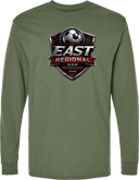 Long Sleeves - USYS ODP The East Regional (Boys) 2026