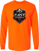 Long Sleeves - USYS ODP The East Regional (Boys) 2026