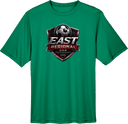 Performance Short Sleeves - USYS ODP The East Regional (Boys) 2026
