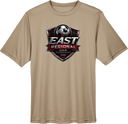 Performance Short Sleeves - USYS ODP The East Regional (Boys) 2026
