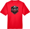 Performance Short Sleeves - USYS ODP The East Regional (Boys) 2026