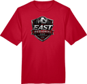 Performance Short Sleeves - USYS ODP The East Regional (Boys) 2026