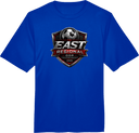 Performance Short Sleeves - USYS ODP The East Regional (Boys) 2026