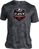 Performance Short Sleeves - USYS ODP The East Regional (Boys) 2026