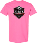 Short Sleeves - USYS ODP The East Regional (Boys) 2026