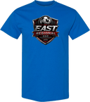 Short Sleeves - USYS ODP The East Regional (Boys) 2026